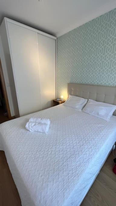 Charming In Appartement *