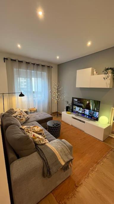 Appartement Charming In