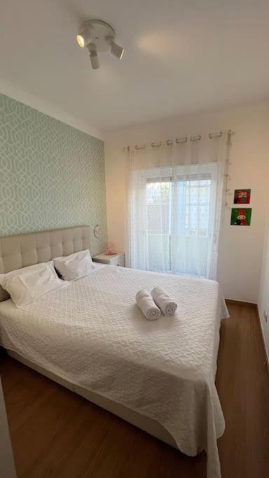 Appartement Charming In