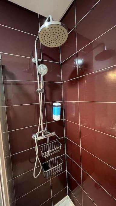 Appartement Charming In *